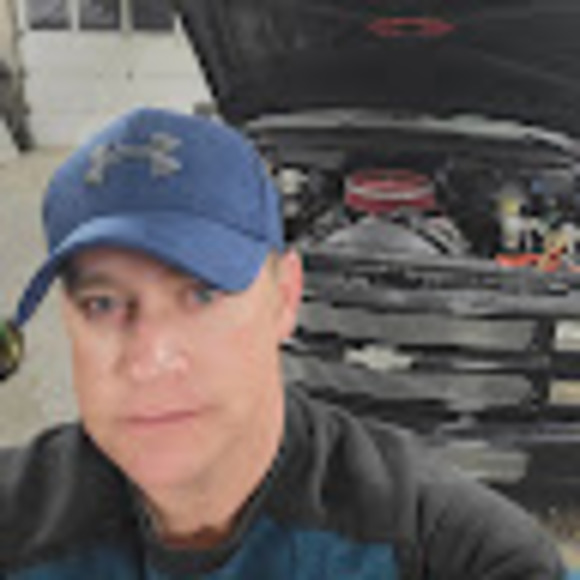 Meet your Posher, Stephen - Picture 1 of 1